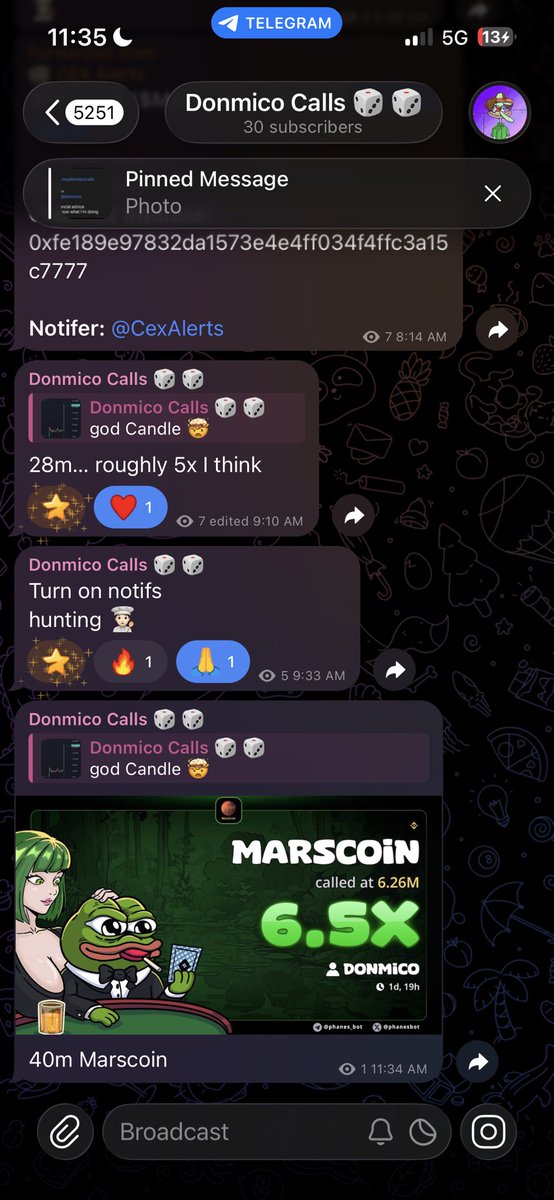Donmico's tweet photo. GGs $MARSCOIN $CATE 

https://t.co/qykaz23vpl https://t.co/sgAMj4HvbH
