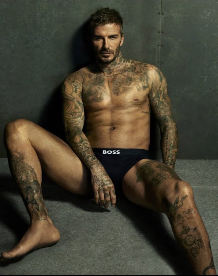 superkings2000's tweet photo. DAVID BECKHAM
#davidbeckham https://t.co/uQ9cFPBqIF