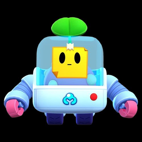 SproutStarrPark's tweet photo. Hello. I have been updated. 🌱 🟨 https://t.co/Fp7DOeMlmN