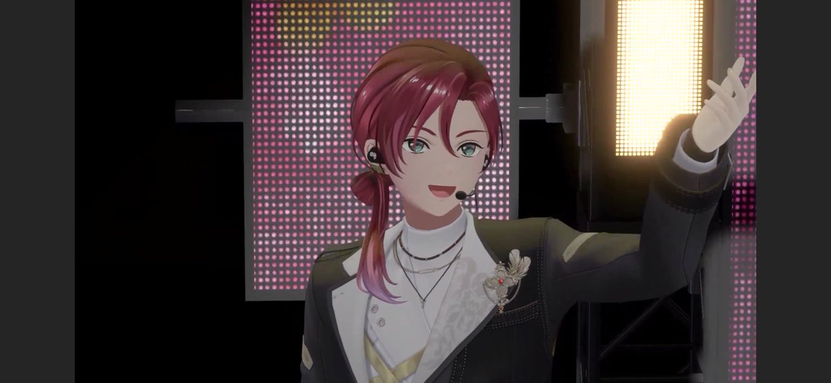 IRINrolon's tweet photo. これは神のまにまに歌いながら手を振ってくれてる王子様すぎるロレ https://t.co/J3jS51UvDp