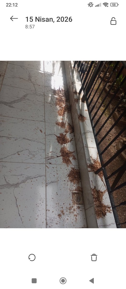 bilgekdn's tweet photo. tek taraflı olup birileri istedi diye herkesi mağdur etmeye çalışan yargıtaya . soruyoruz siz hiç apartmanlarda yaşadınız mı siz hiç öyle ahlaksız kişilere denk geldiniz mi  ? https://t.co/lNvhYINRzv