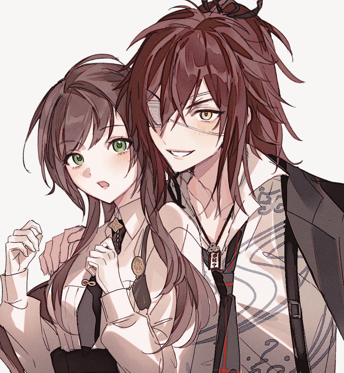 pale___u's tweet photo. #collarxmalice #カラマリ 峰市 https://t.co/bGZJyaOVHw
