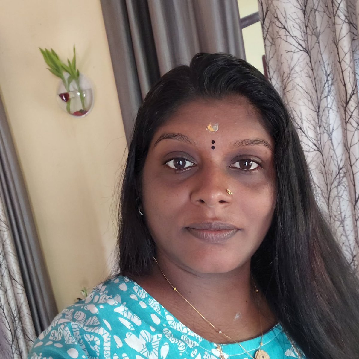 Revathi tweet media