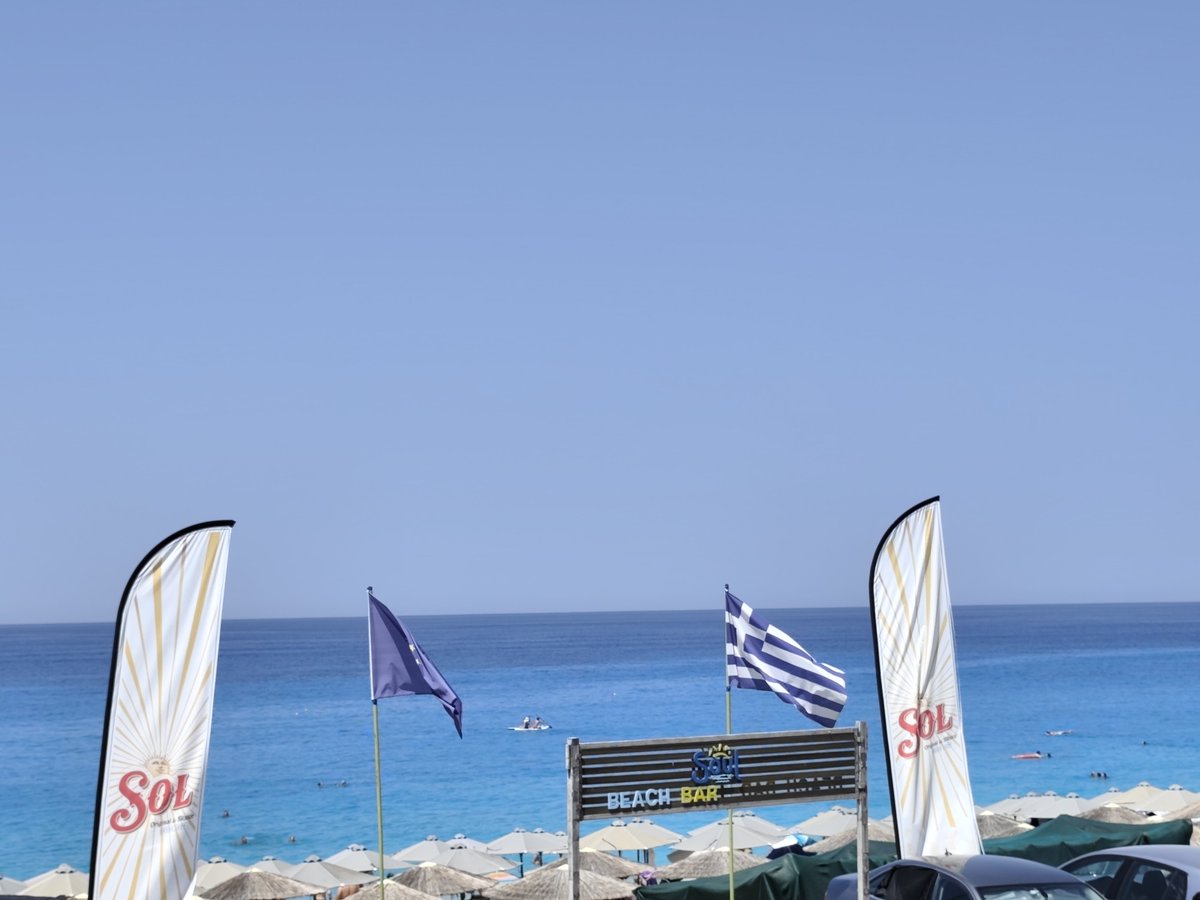 Tyras_Mikhail's tweet photo. Lovin' Greece. 🇬🇷 https://t.co/IibDbR0YmU
