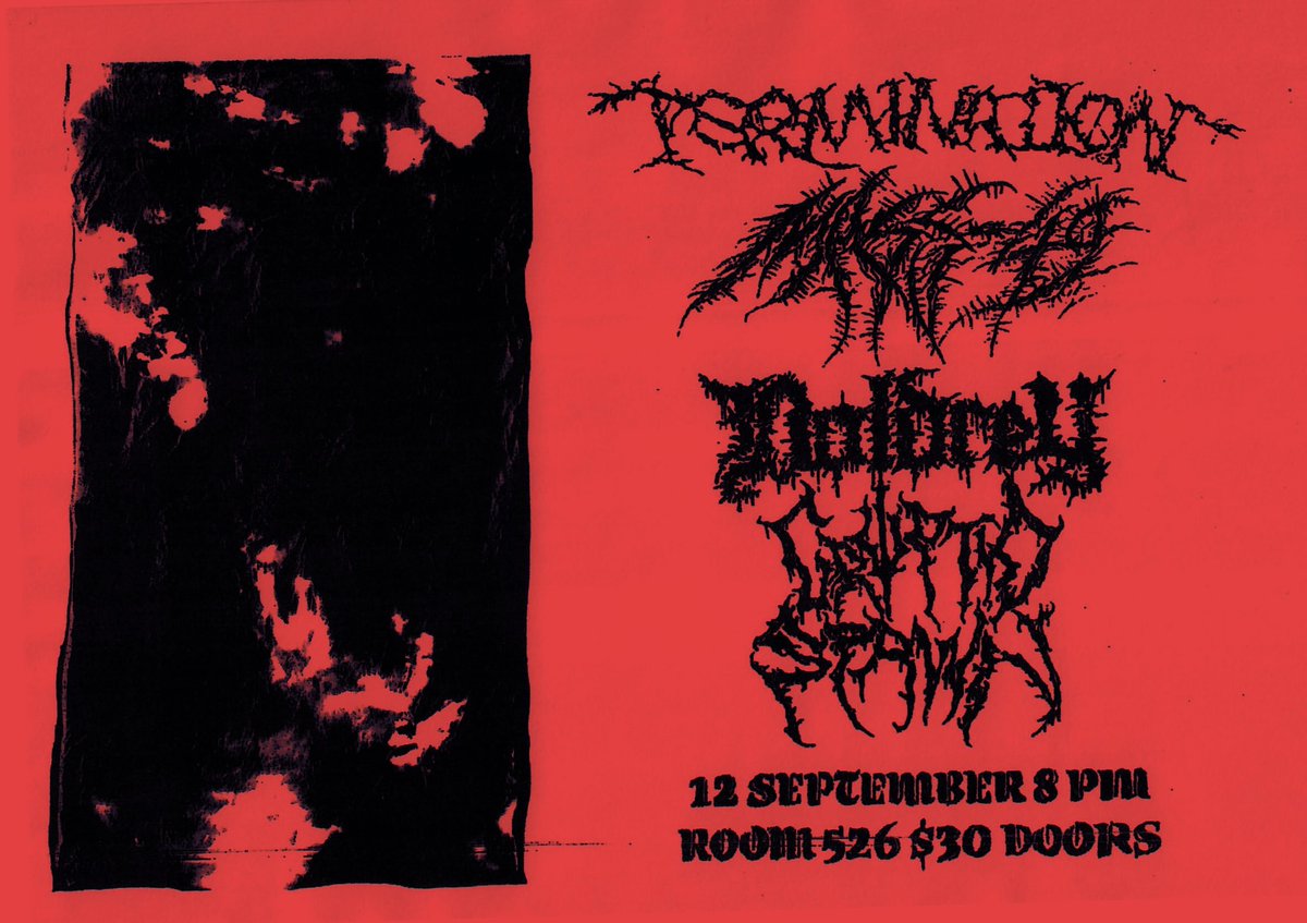 SAIGAN TERROR (@SAIGANTERROR) / Posts / X