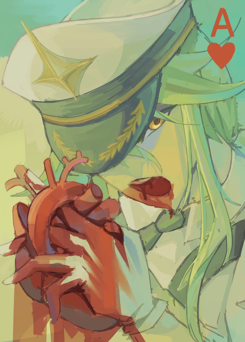 psyechedelics's tweet photo. // gore , cannibalism

was meant to be fanart for the lsw vid but surprisingly works for trident and msmp i think
#wyll_fanart https://t.co/3wGL0FxKRv