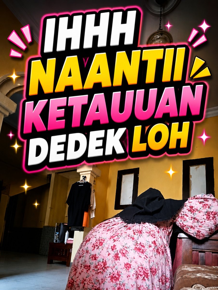 vxillac's tweet photo. Link di komentar https://t.co/0EYgsGPD9M