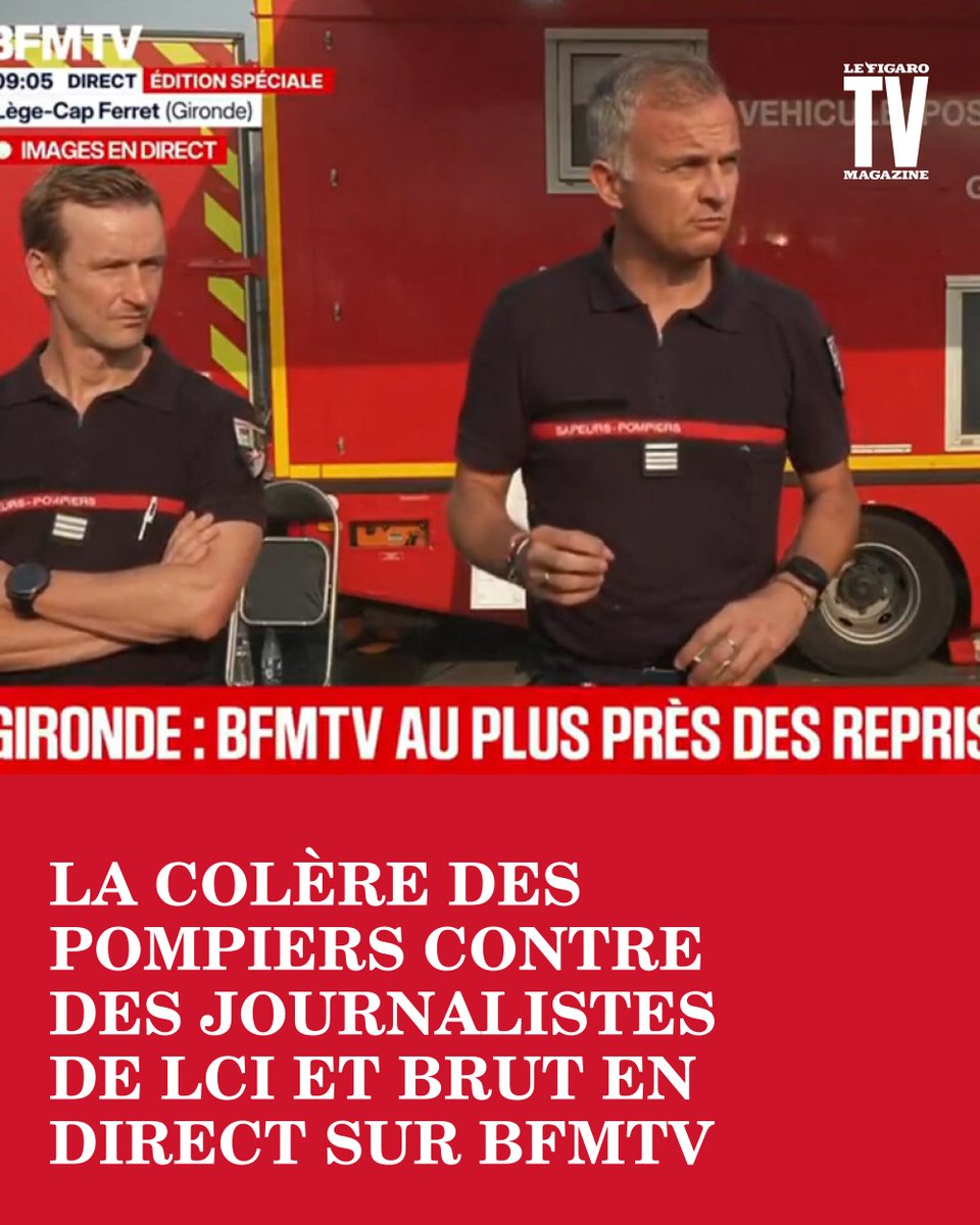 TV Magazine tweet media
