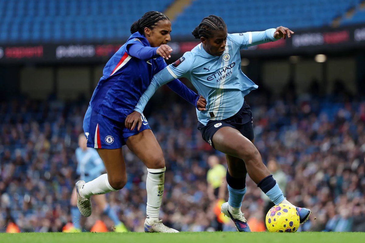 MCWFC Xtra tweet media