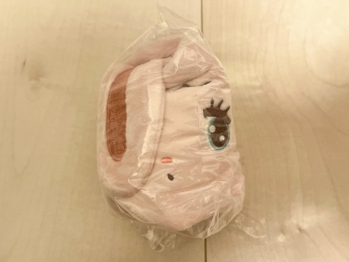 c_elleest's tweet photo. mikko ヘアバンド 交換

【譲】
ヘアバンド キャミー

【求】
ヘアバンド スフレ
or定価買取

郵送での交換希望になります。
リプまたはDMにお願いいたします。
#mikko交換 #mikkoガチャ https://t.co/1E1UZHv7aq