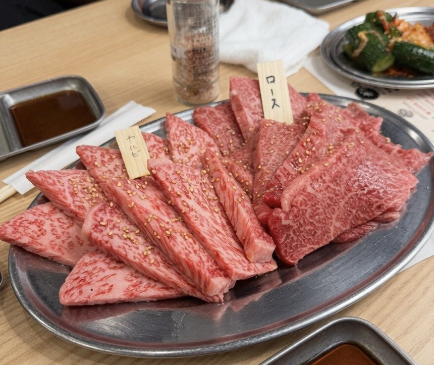 1975Piece's tweet photo. 亀有
ホルモンたけしにて
コスパ最強のお肉にお酒
どれもめちゃくちゃ美味しかった😋
#焼肉 #グルメ #酒 #ディナー
 https://t.co/FeVAZ3UaHk https://t.co/dbakvlJwH2