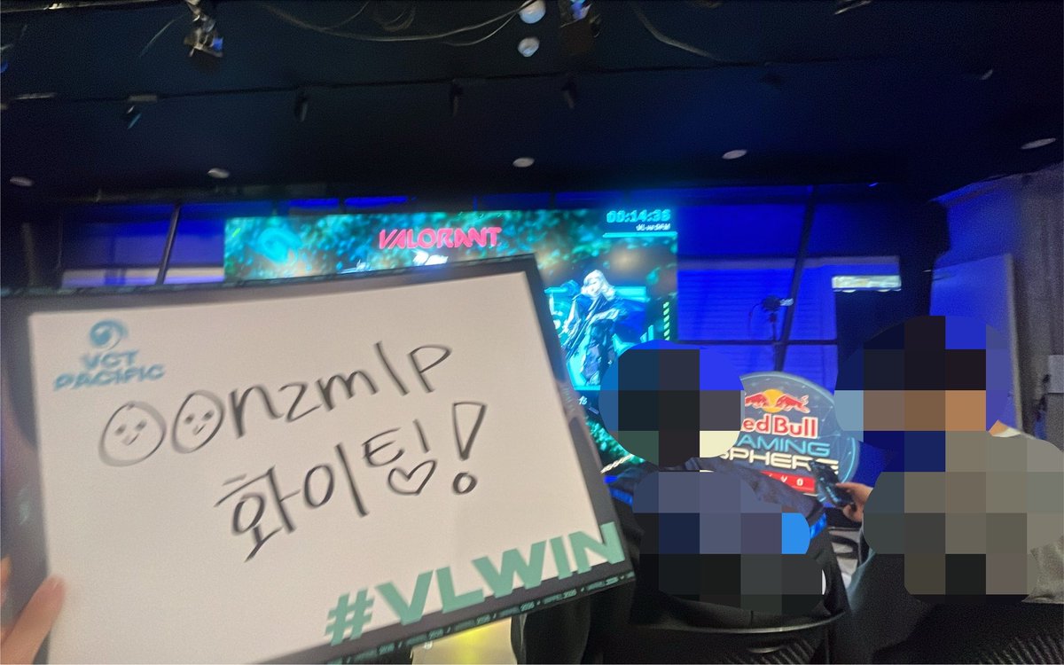 KinaKos__'s tweet photo. #VLWIN https://t.co/smaT5HBwA5