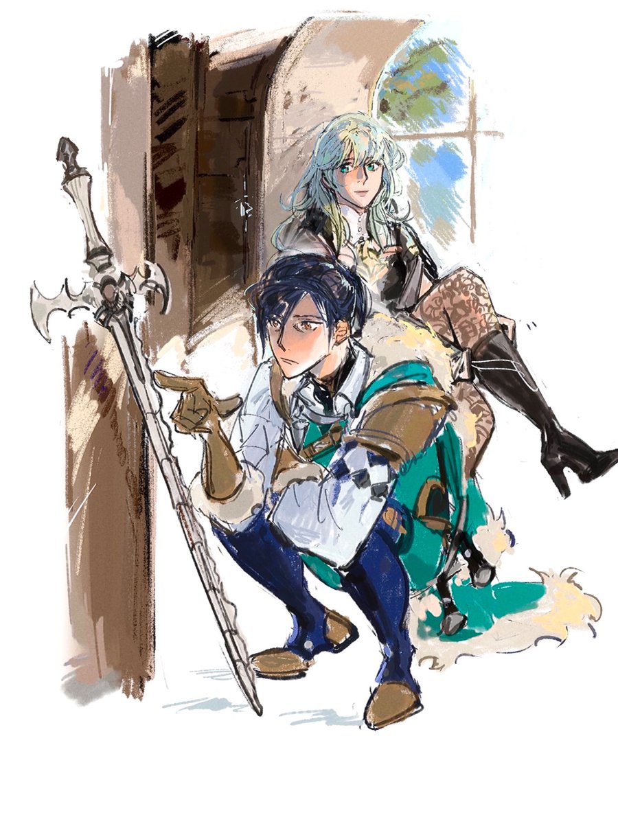 felixeisner0220's tweet photo. （好想试试…）
#フェリレス
#Felileth https://t.co/p2DERuQiay