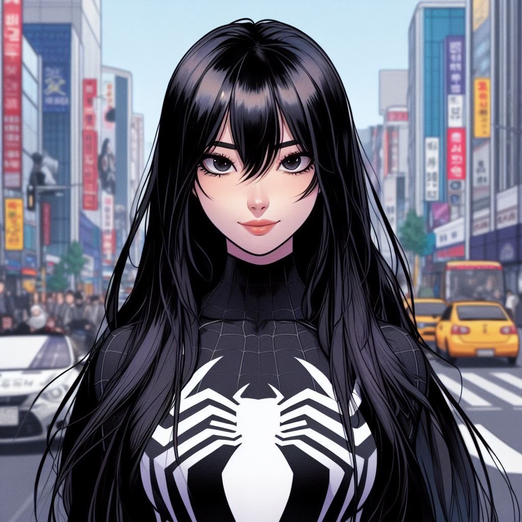 urcherrydoll's tweet photo. je vais aller regarder Spiderman avec mon p’tit cosplay https://t.co/3iybak1udA