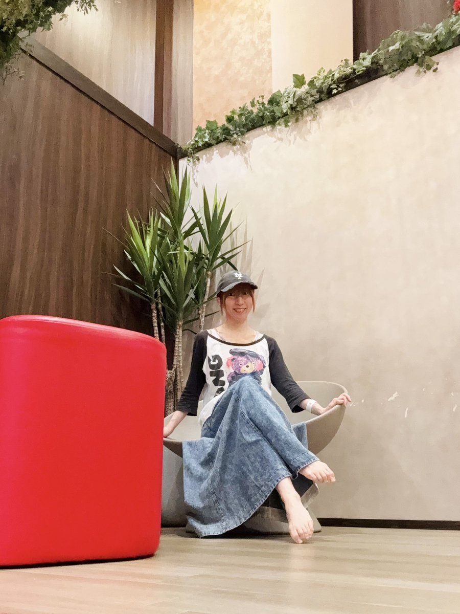 tomomingy's tweet photo. 今朝は久しぶりのスパワールド♨️
新しいエリアいろいろ出来ててめっちゃよかった…午前中はみんなプール行くから温泉は人おらんすぎて快適☺︎ https://t.co/CZNj49Li3S