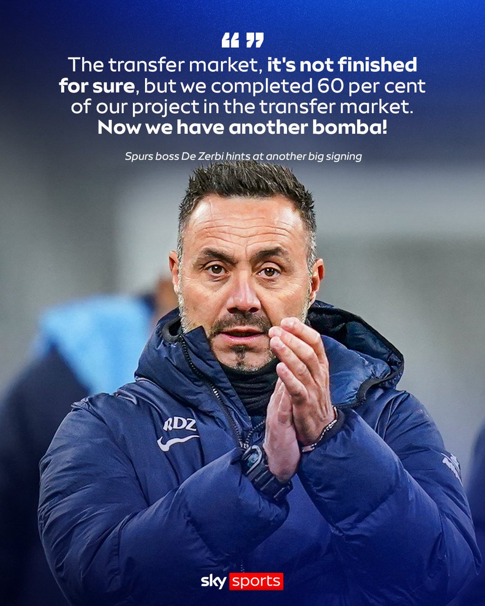Sky Sports Premier League tweet media