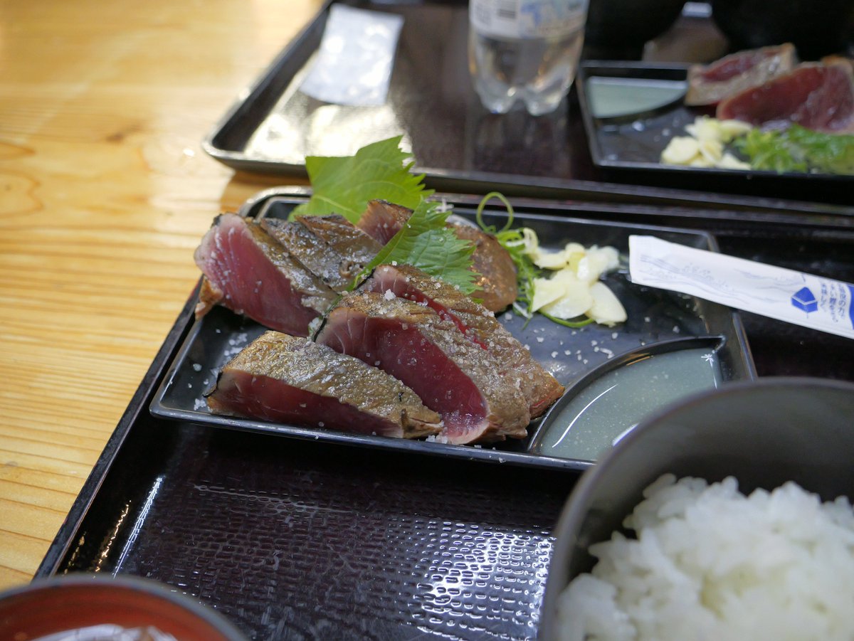 litdrum's tweet photo. 高知をブラブラしてました!
いるかも見れたしカツオも美味かったぁ!
#マイクロフォーサーズ
#GH7 https://t.co/DRF01i689S