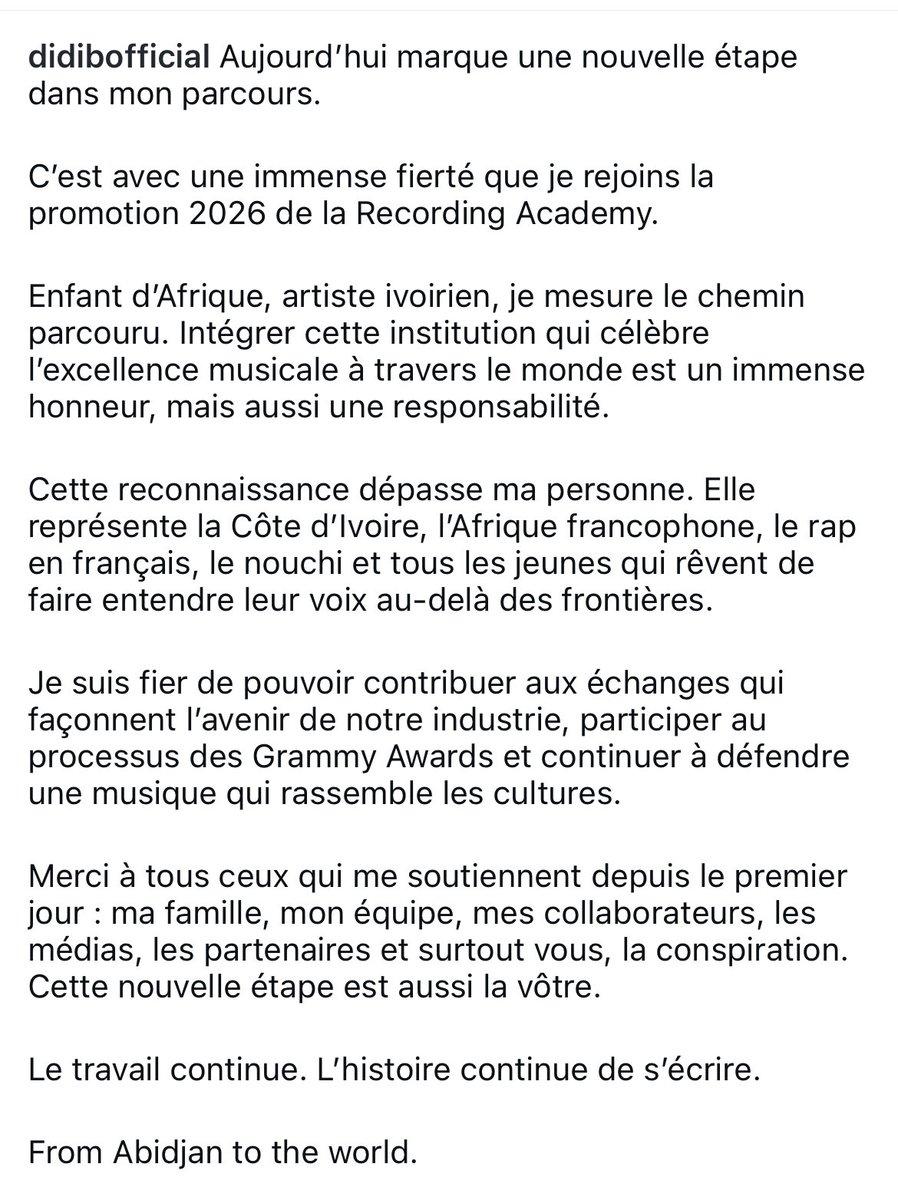 brrvmah's tweet photo. Commencez à décapsuler les bazou bazou la aujourd’hui c’est la fête ❤️❤️❤️❤️😭
On n’a pas bougé hein on a disparu.
Félicitations à toi vieux 👏🏾 https://t.co/HjZV38qDuT