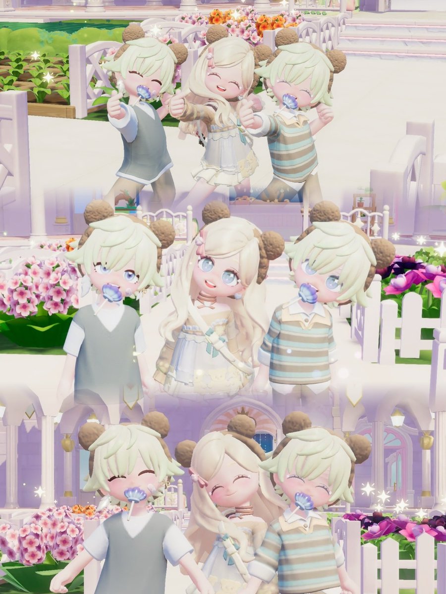 mogu_maru_'s tweet photo. 🧸☁️🧺 https://t.co/PwgYtIcIov