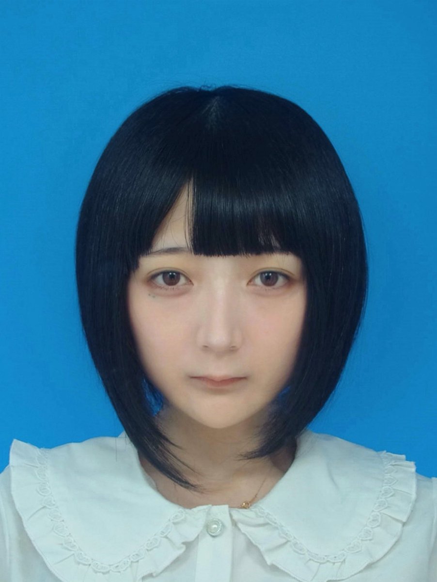 KABIAMA_chan's tweet photo. 面影はあるけど、いろんなこと気になってしまうので、こんな全力ニコニコで写真に映ることはもうできない(；；)(；；) https://t.co/ng2fVBnDFi