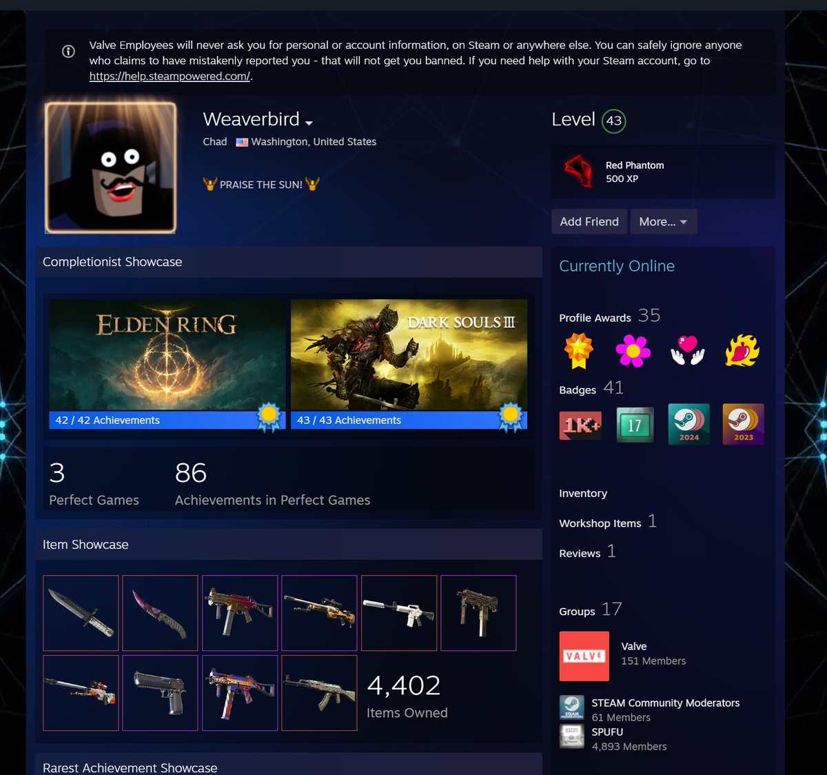 carrot - Buying Skins🥕 tweet media