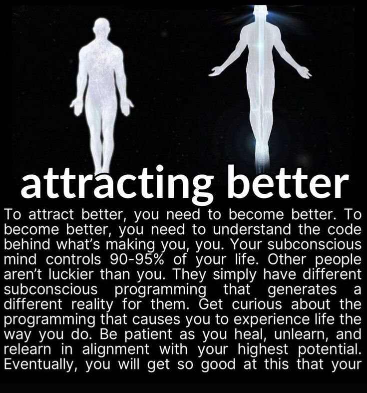KnowledgeOfOld's tweet photo. Attracting better 📌 https://t.co/9wgNOgdCuu