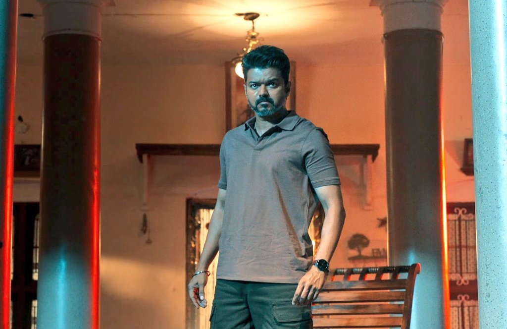 Padmanavijay2's tweet photo. #JanaNayagan Good Weekend Numbers Loading In TN🔥

Currently with 117Cr Gross in 7 Days

Expecting 145 - 155 Cr Range in TN and 325Cr + at the WW Box Office at end of this Weekend🔥

All set to Beat #Karuppu Final WW Gross in this Weekend and Final TN Gross on Next week👍 https://t.co/tYGKCkvJUl
