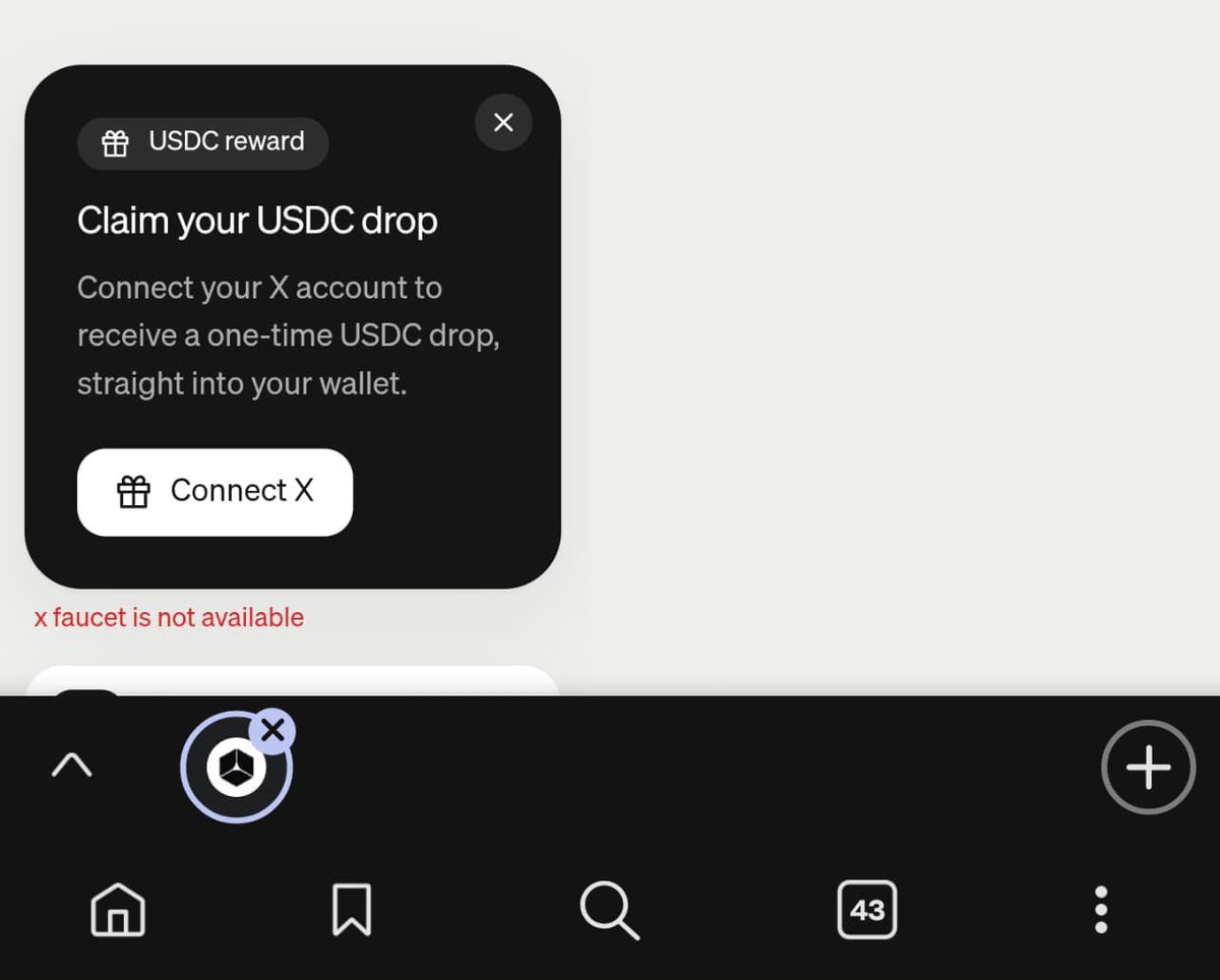 Kimx990's tweet photo. If yours ain't showing like this or isn't allowing you connect X do this below 👇🏼 

* Wait till 2pm Nigeria Time and try again 
* Connect VPN to USA and try again by 2pm

That shiund fix it #moonpay #paybox https://t.co/IbHVliXzKX