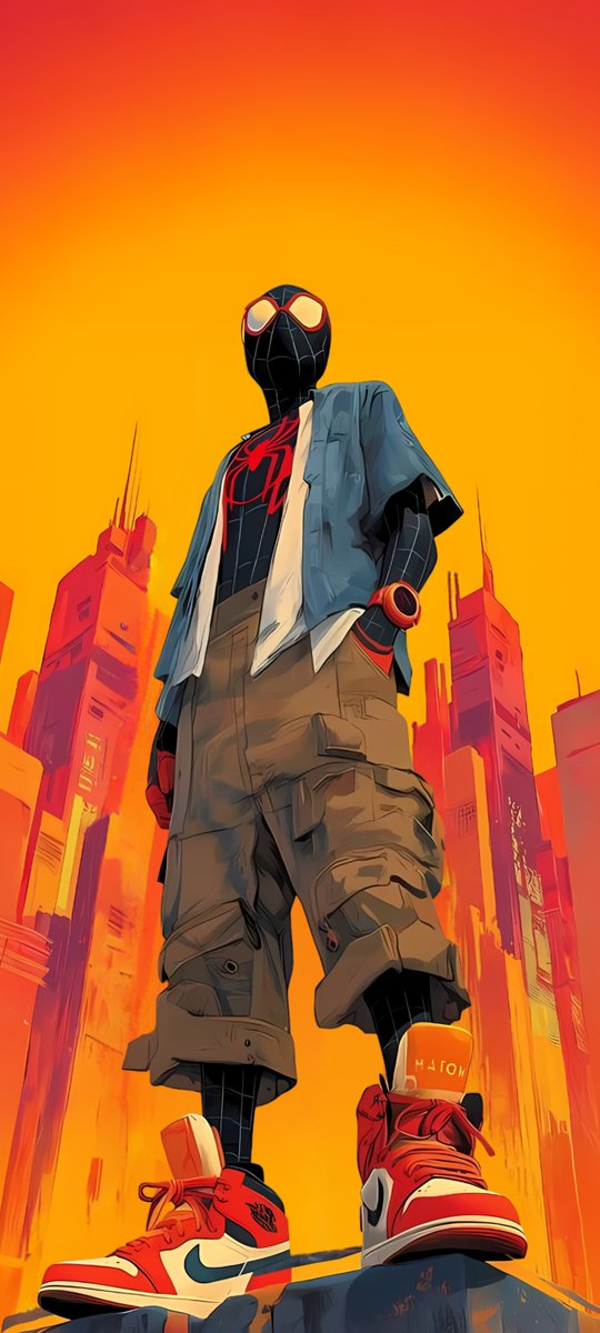 dixittt03's tweet photo. #Spiderman wallpapers https://t.co/i0v3RVf8Ag