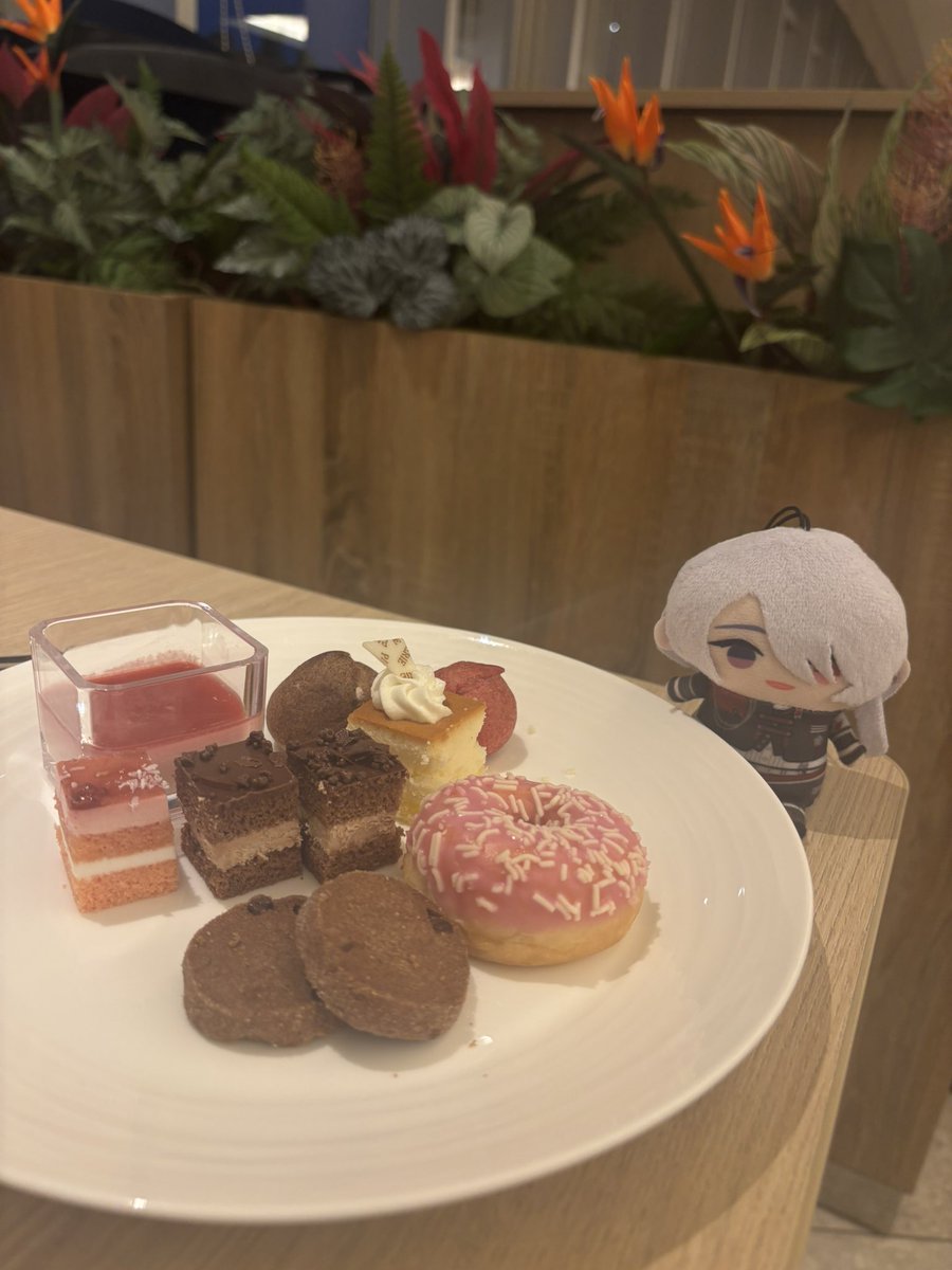 Ciz200501's tweet photo. おめでとうございます！
沖縄旅行楽しもうね💕︎
 #弦誕祭2026
#弦歩録 https://t.co/Xl0AKQ2gQI