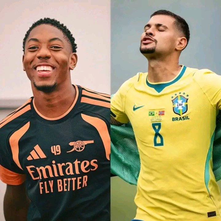 all arsenal news tweet media