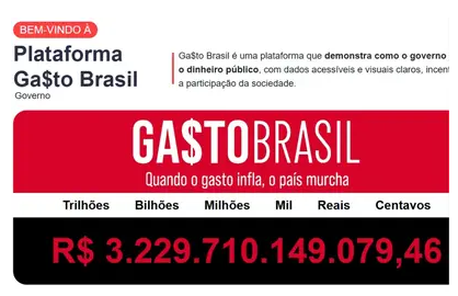 oblogdepianco's tweet photo. GASTO BRASIL: Despesas públicas estaduais do Nordeste já somam R$ 200 bilhões em 2026...

As despesas públicas primárias dos estados da Região Nordeste somaram R$ 200 bilhões entre 1º de janeiro e 29 de julho de 2026, segundo a plataforma Gasto Brasil.

https://t.co/PnbjLKfEtt https://t.co/6Ejjuptjhb