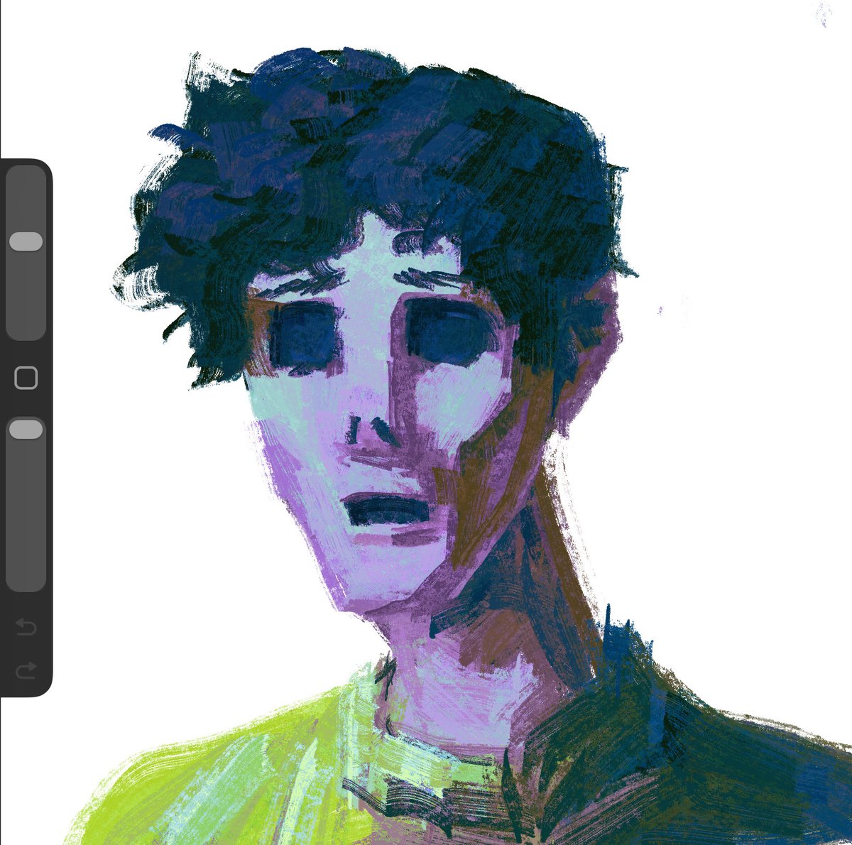 NoMadThings_'s tweet photo. Unfinished sketches https://t.co/JlGbm75M5L
