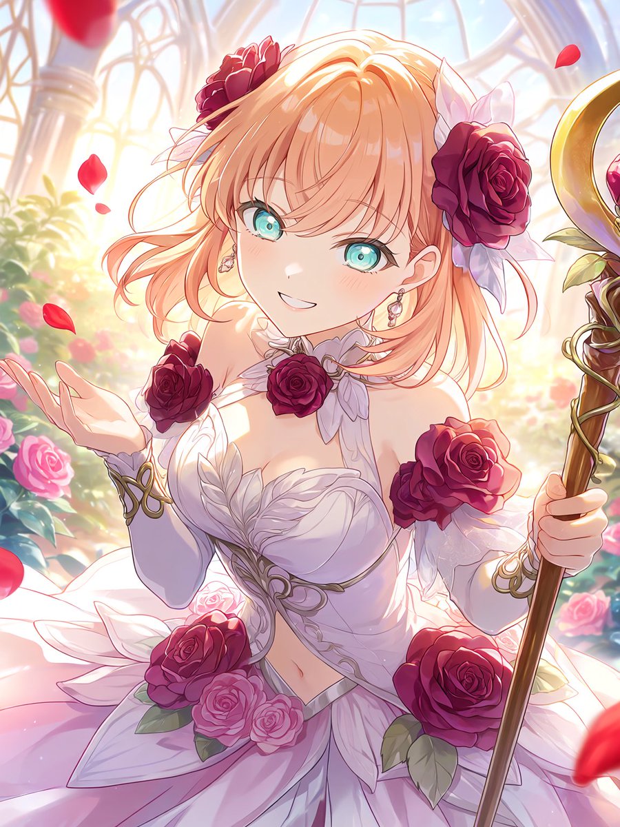 shardia_illust's tweet photo. - 今、未来が花開く。 -

#日野下花帆 https://t.co/g1hXEzCWNE