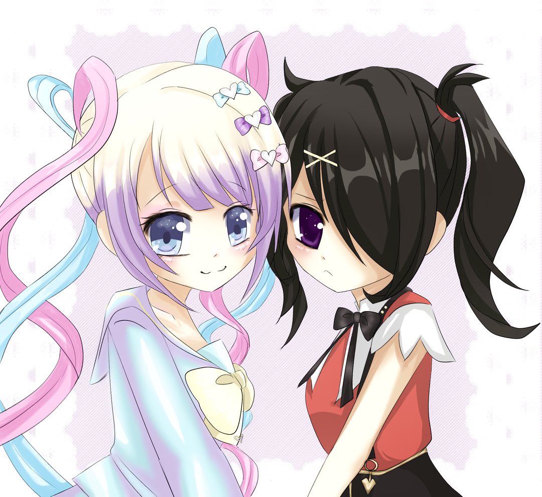 starxxchu's tweet photo. my cuties  ₍ᐢ..ᐢ₎♡ https://t.co/wljHlsBuaD