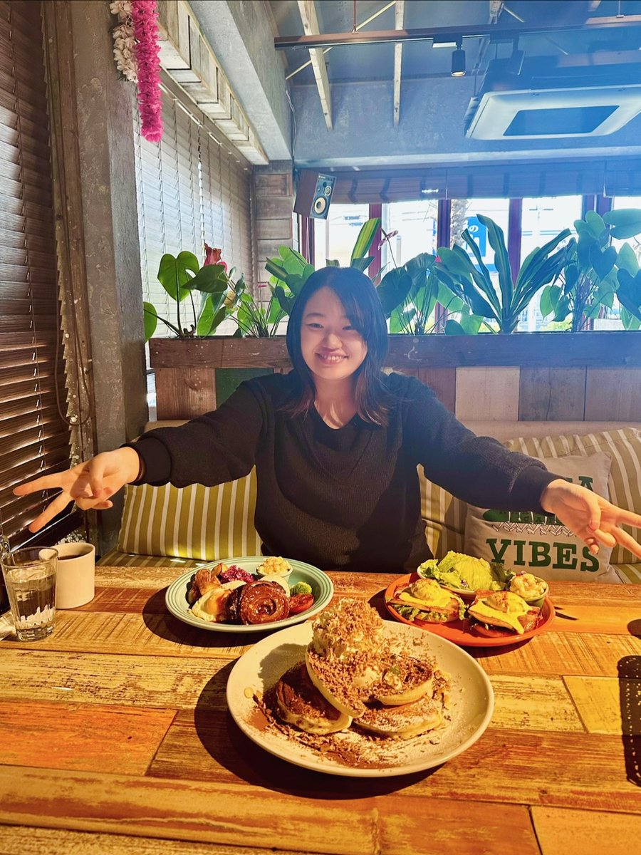 iorimtsm's tweet photo. 🌺 Birthday Lunch 🌺 https://t.co/rwfY2Rkm8D