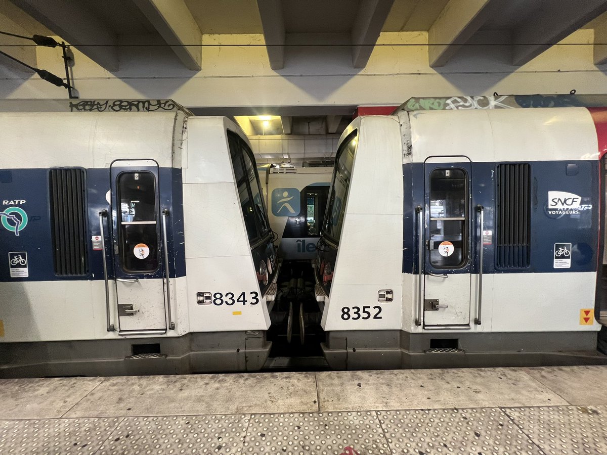 Train tsab tweet media