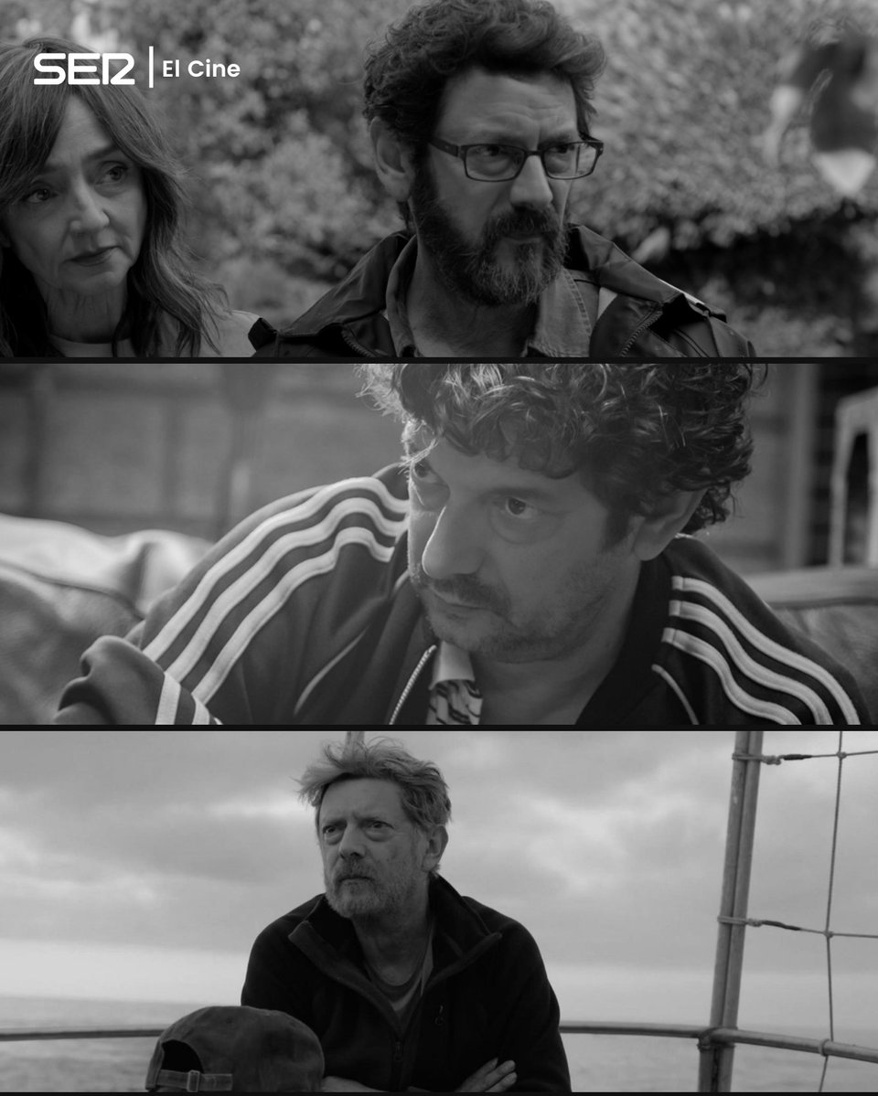 ElCineEnLaSER's tweet photo. 💔 Fallece a los 62 años el actor Manolo Solo

Recibió el Goya a Mejor Actor de Reparto por 'Tarde para la ira' y ha protagonizado títulos como 'B, la película' o 'Cerrar los ojos'. 

Recientemente ha estrenado la serie 'Anatomía de un instante' y 'La desconocida'. https://t.co/5lvcAoHDvp