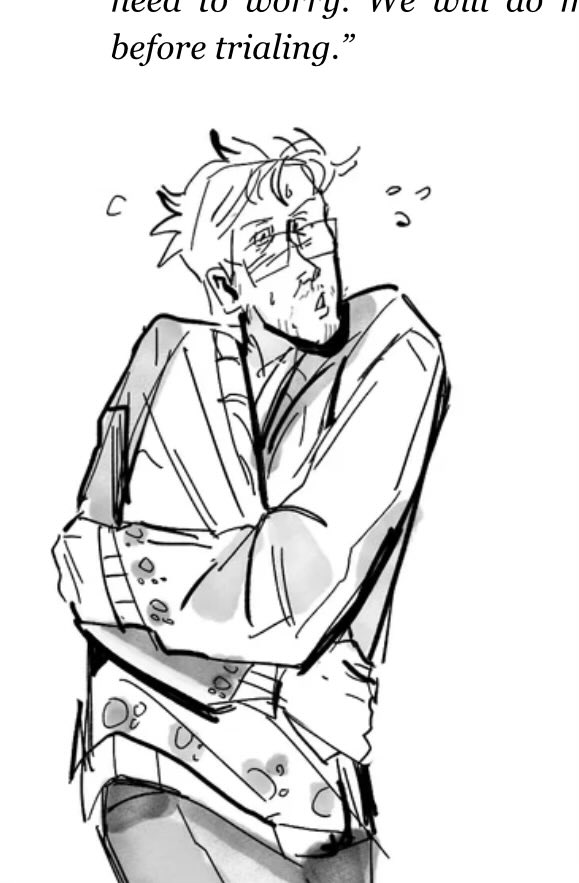 chester_sus's tweet photo. Ive drawn this fucker like genuinely 473937929283 times https://t.co/wQ0xuR3gNu