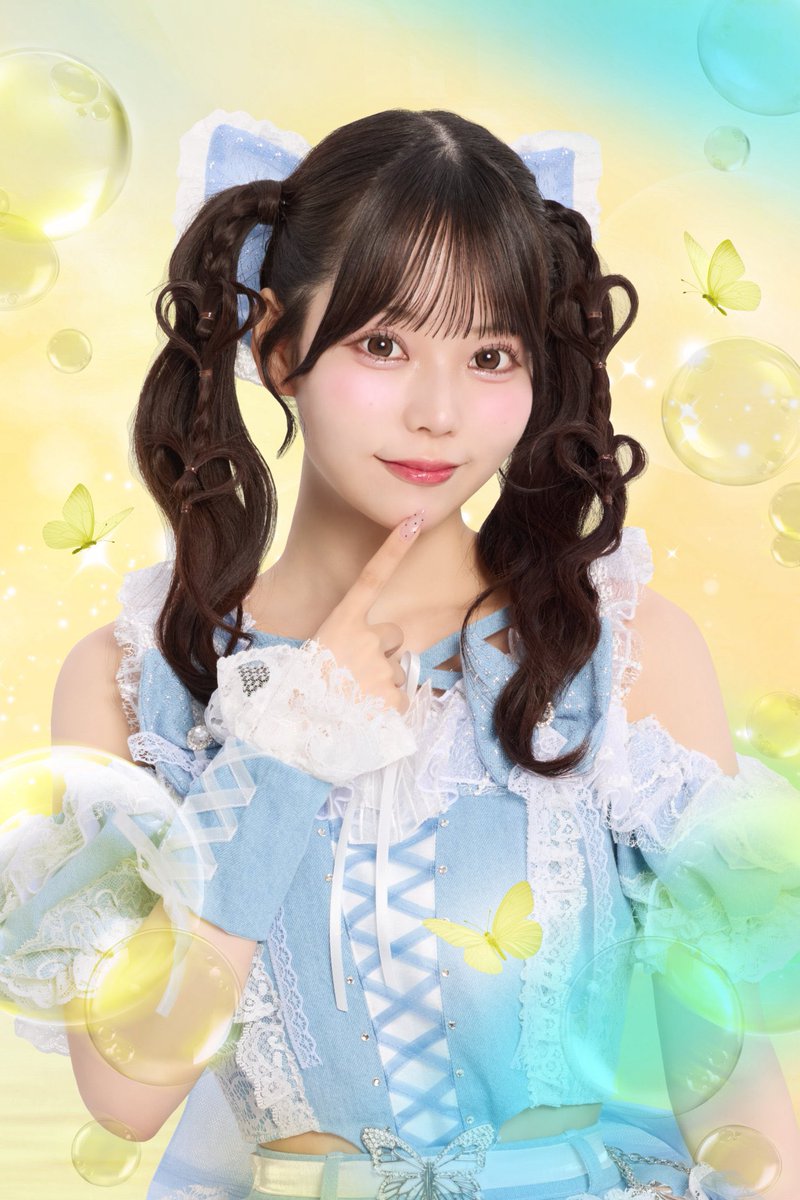 たける tweet media