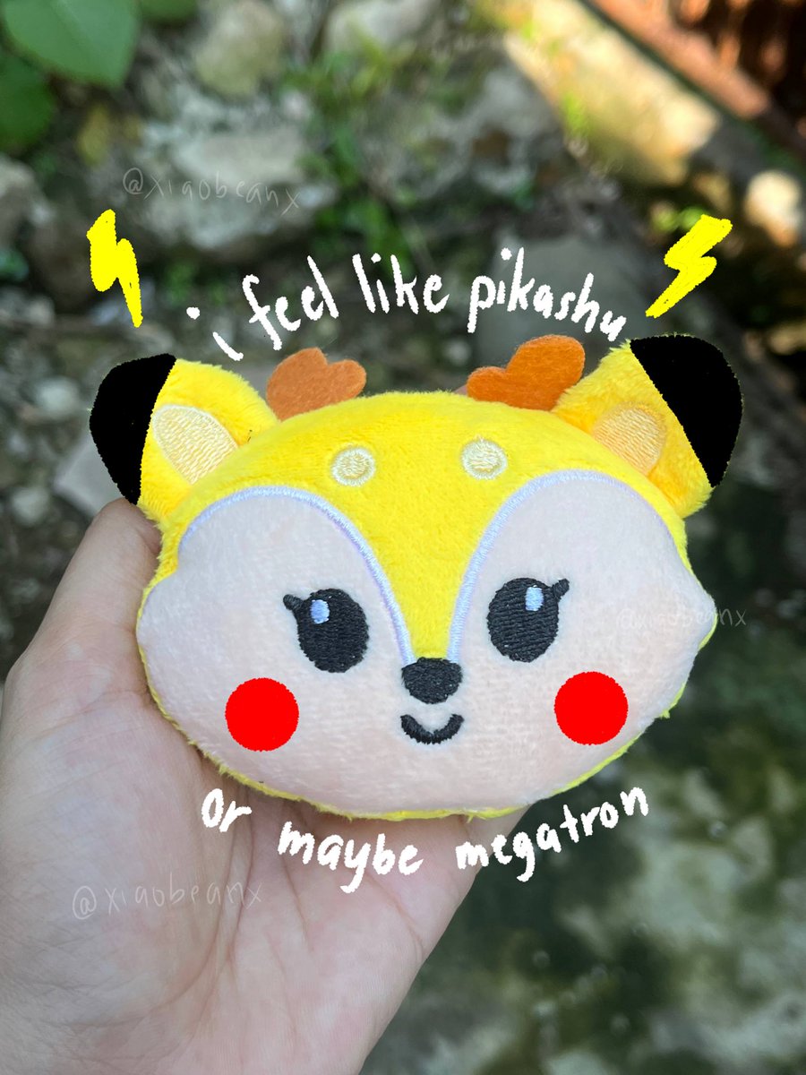 xiaobeanx's tweet photo. singasong ft. pokemon and shuasumi https://t.co/8oSJ47z3On