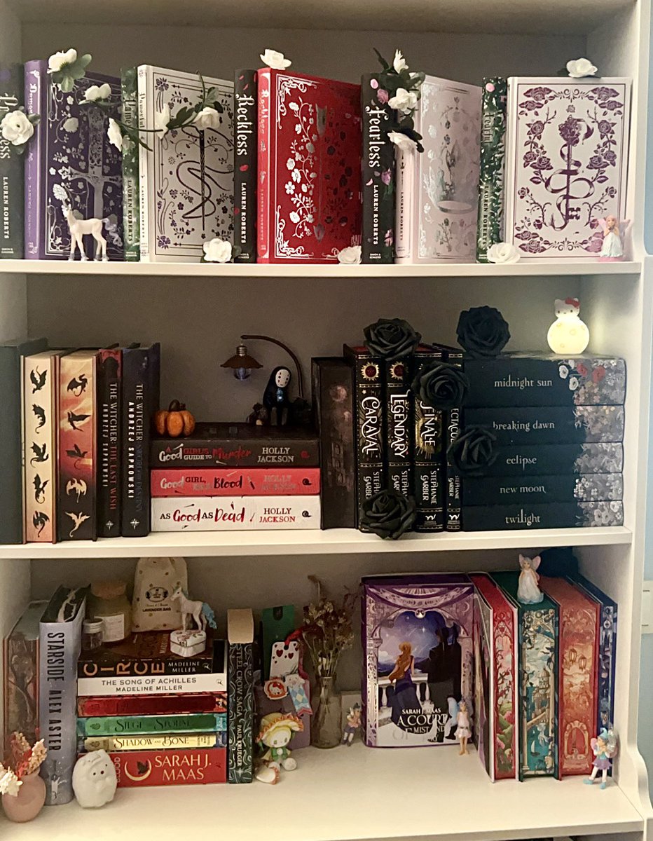utterhtred's tweet photo. rate the bookshelf https://t.co/ZUvUt83zCG