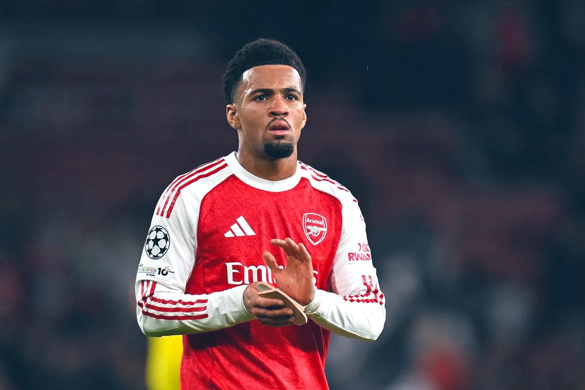 DeanJamesAFC's tweet photo. 🚨 || #Arsenal🏴󠁧󠁢󠁥󠁮󠁧󠁿 are open to selling Ethan #Nwaneri, but would prefer an element of control over his sale via a buy-back clause, or matching rights on any offer. Ethan isn’t untouchable, quite the opposite [Via - @MatteMoretto]. https://t.co/PiR06D0UMP