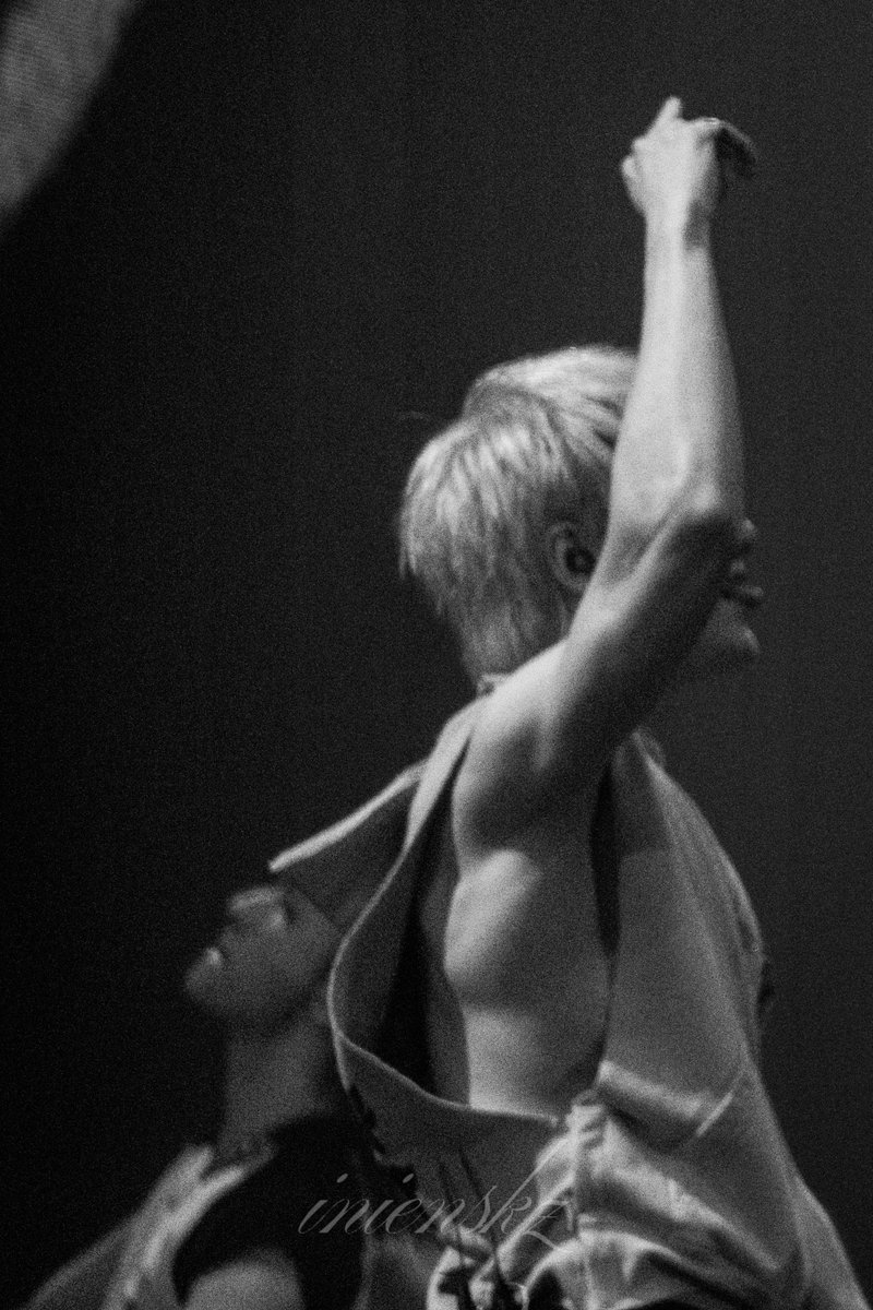 inienskz's tweet photo. 260726
RUN IT SEOUL Day2

#I_N #아이엔 #アイエン #스트레이키즈 #아기빵 #StrayKids #スキズ #RUN_IT  #RUN_IT_SEOUL_D2 https://t.co/IIAXXwu9g0
