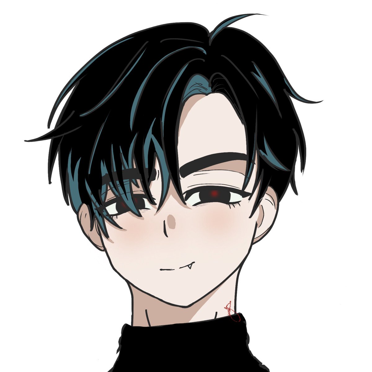 pececina's tweet photo. A loved drawing Ivan 😭
#ALNST #ivantillㅤㅤㅤㅤㅤㅤ https://t.co/LWFLcRubii