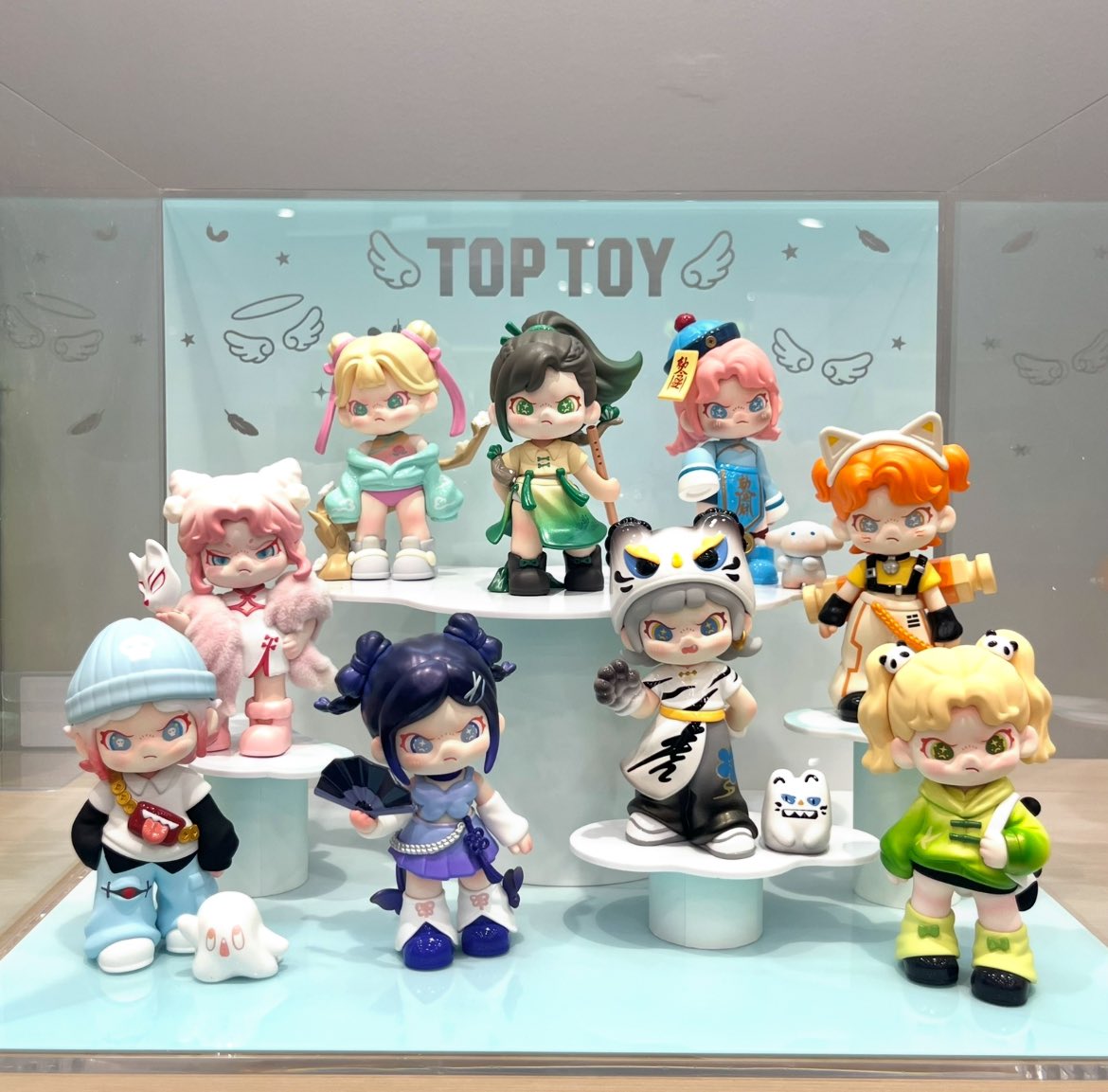 toptoy