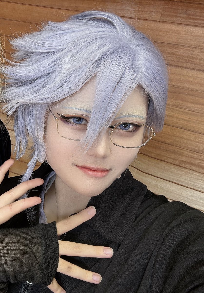 nana_cos_0224's tweet photo. #twst運動会0730
楽しかったです〜‼️‼️‼️‼️
うちの副寮長が有能でした…いつの間に運動できるようになったんですか…😭
twst併せなんでなんぼあってもいいんですよ👍 https://t.co/CzKxsnJXFu