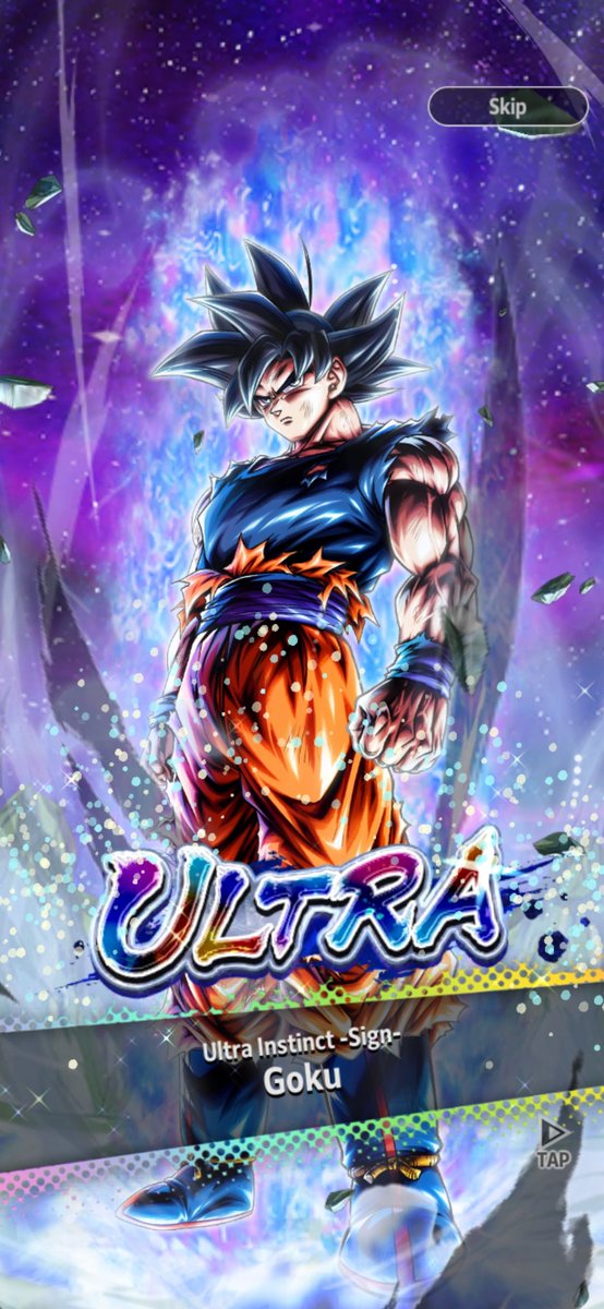 Super Vegito Fan tweet media