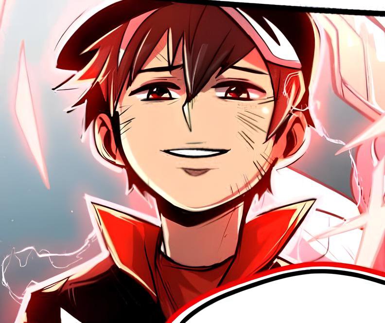taufan_comel's tweet photo. sepertinya aku melupakan sesuatu, pas cek galeri. loh" kok senyumnya 11 12 13 gini brokk..apakah emg pengguna elemental halilintar/voltra senyumannya begini ya?😭😭 #boboiboy https://t.co/pZIXXruSL5
