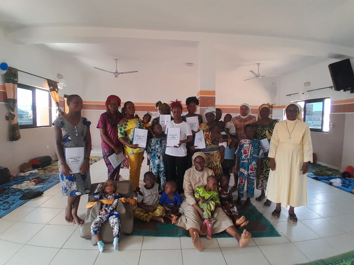 ssph_ocpsp's tweet photo. Formation sur l’approche Hambisela : renforcer les compétences pour favoriser l'épanouissement des enfants atteints de paralysie cérébrale (IMC) https://t.co/0Blvw5Kuc6